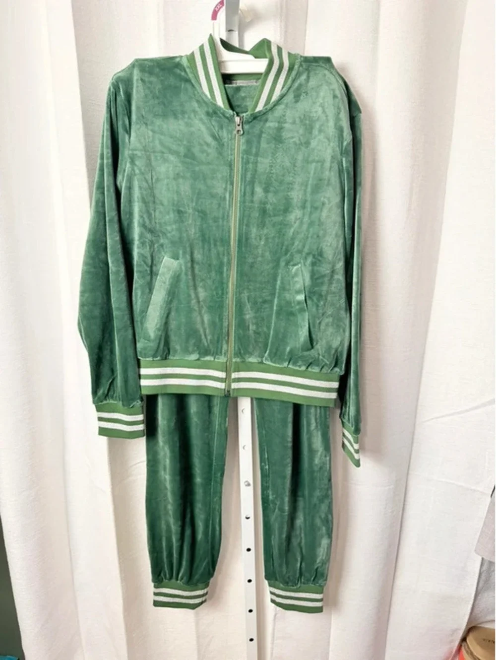 Kate+mallory sweat set SIZE M